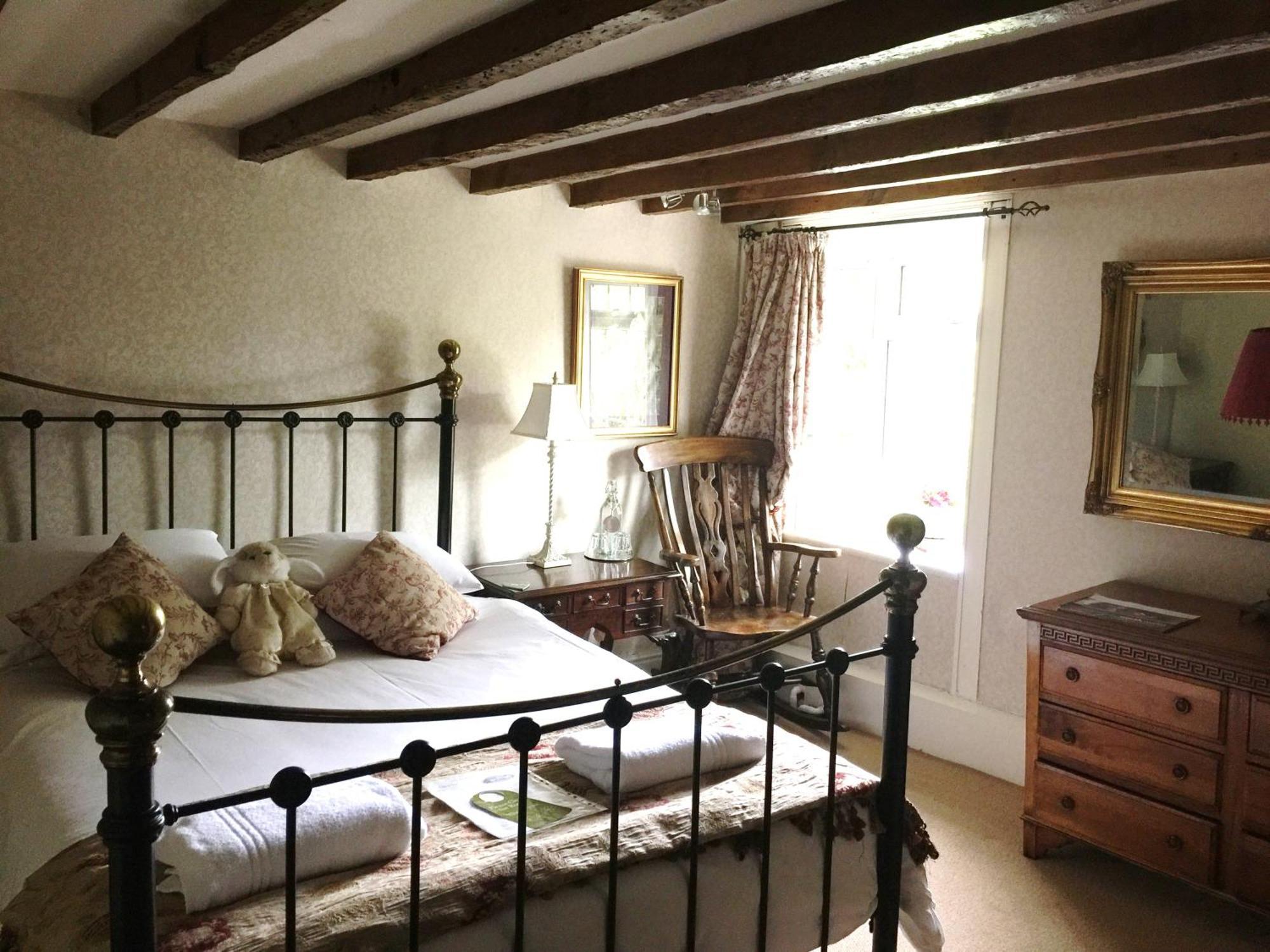 קונווי Glyn Isa Country House B&B And Self Catering Apartments מראה חיצוני תמונה