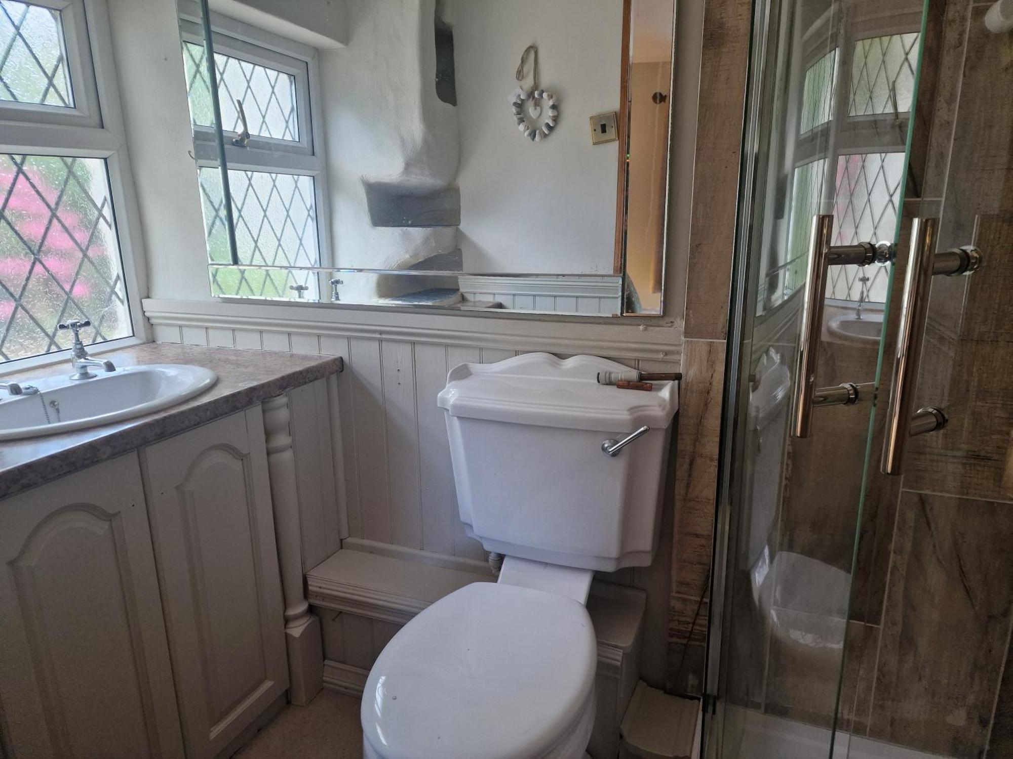 קונווי Glyn Isa Country House B&B And Self Catering Apartments מראה חיצוני תמונה