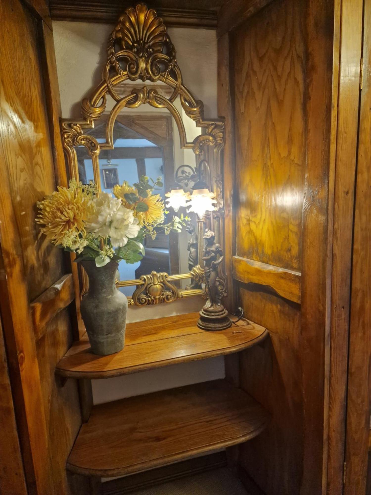 קונווי Glyn Isa Country House B&B And Self Catering Apartments מראה חיצוני תמונה